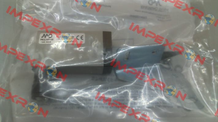 PS2/AP-0E Micro Detectors / Diell (now Datasensing)