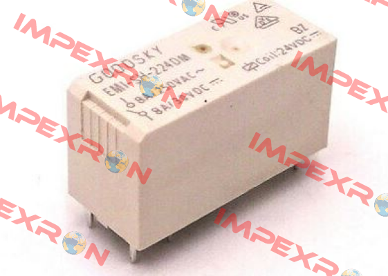 EMI-SS-224A Goodsky