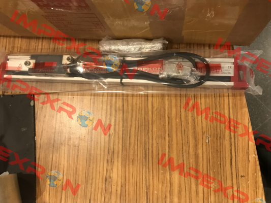 MPS-B5 320 T20 LD 4Z V1 9G Opkon