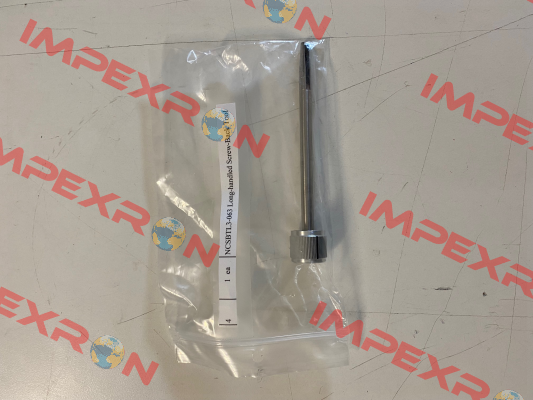 NCSBTL3-063 Scanivalve