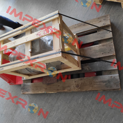 ACM 160 L-4/PHE AC Motoren