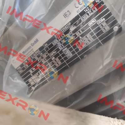 ACM 180 M 4 / PHE AC Motoren