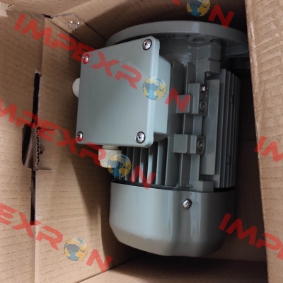 FCA 80 B 2/PHE AC Motoren