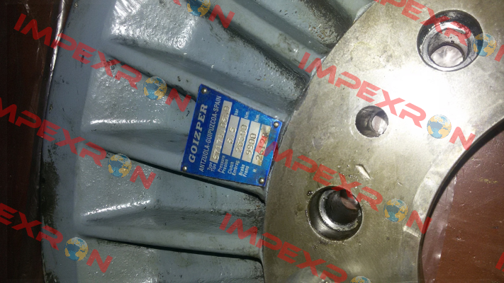 57176105WD Goizper