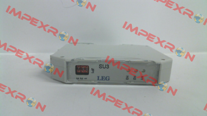 SU3 LEG Industrie Elektronik