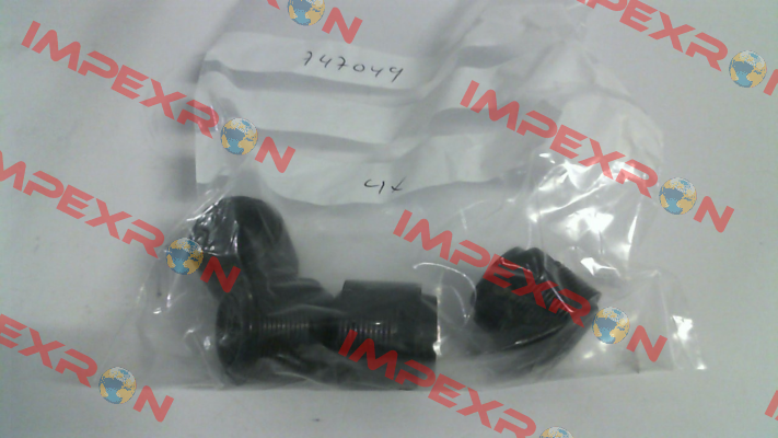 747 049 / QFNH 18 x 27 Kaco