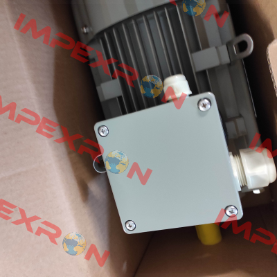 ACA 100 L-2 / PHE PTC AC Motoren