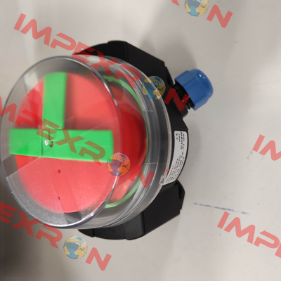 SM2N End Armaturen