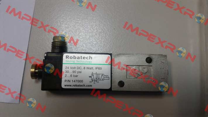 147000.  Robatech
