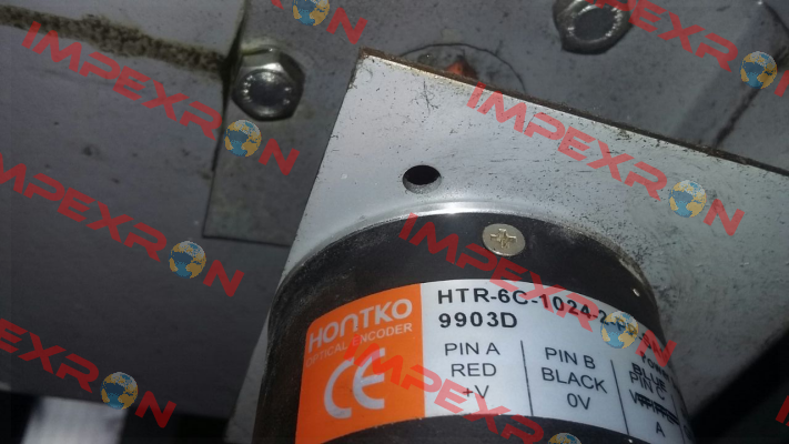 HTR-6C-1024-2-PP-SA100 Hontko