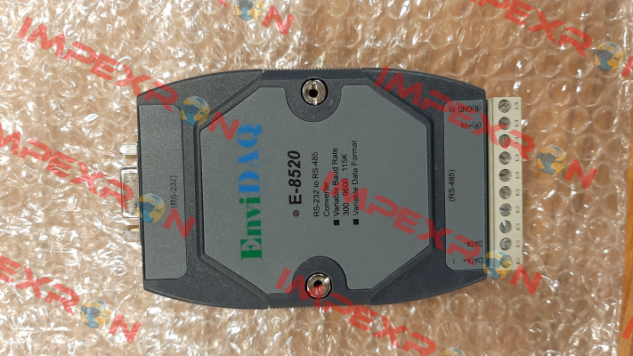 ENVIDAQ 8520 Envitech
