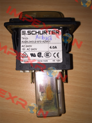 50730 Schurter