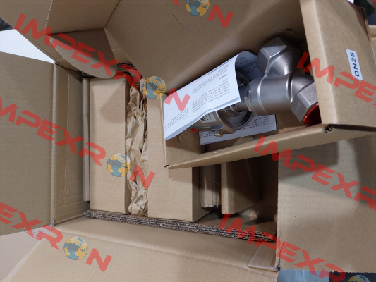 2100 62 060 PN25 PG Evian