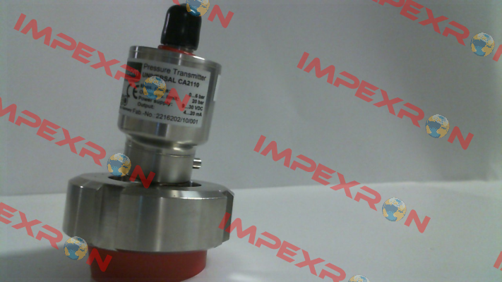 CA2110 Labom