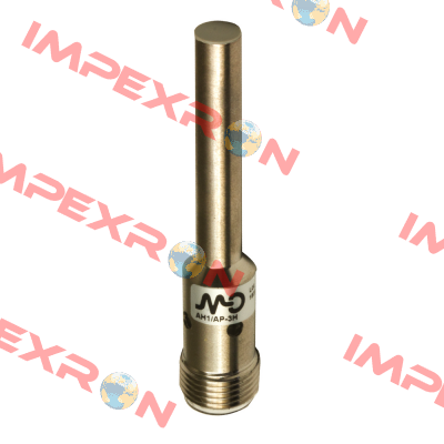 AH1/AN-1H Micro Detectors / Diell (now Datasensing)