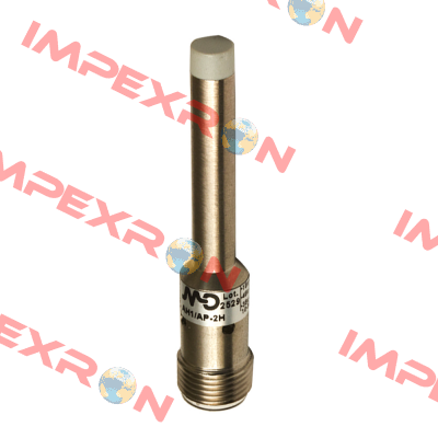 AH1/AP-2H Micro Detectors / Diell (now Datasensing)