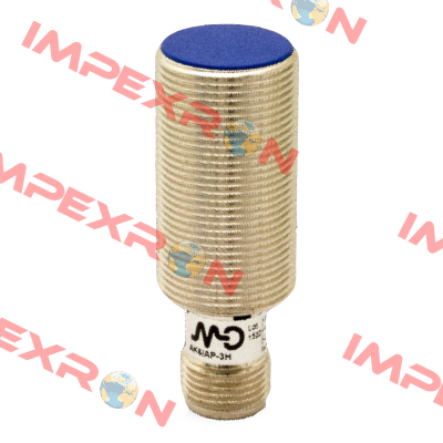 AK6/AN-3H Micro Detectors / Diell (now Datasensing)