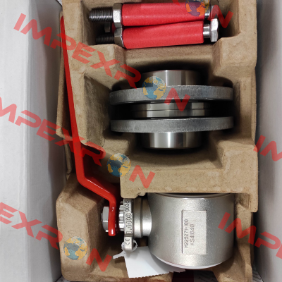 PS4LBWVI050 Meca-Inox