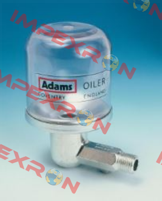 ACL 7583 Adams Lube