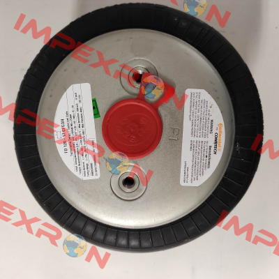 FD 120-17 CI G 3/4 (114851) Springride