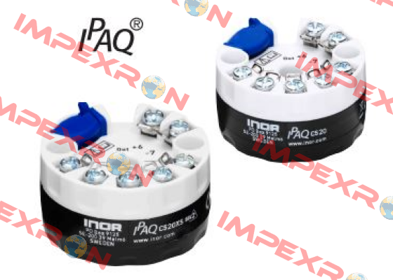 Order No. 70C5200010, Type: IPAQ C520 Inor