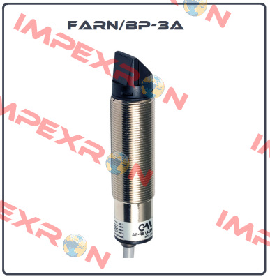 FARN/BP-3A Micro Detectors / Diell (now Datasensing)