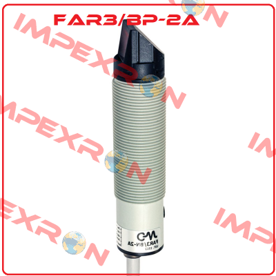FAR3/BP-2A Micro Detectors / Diell (now Datasensing)