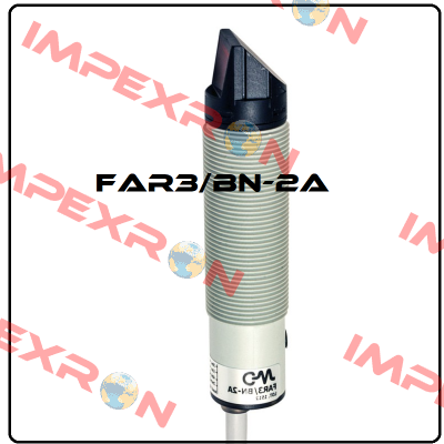 FAR3/BN-2A Micro Detectors / Diell (now Datasensing)
