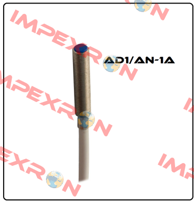 AD1/AN-1A Micro Detectors / Diell (now Datasensing)