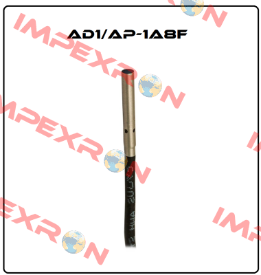 AD1/AP-1A8F Micro Detectors / Diell (now Datasensing)