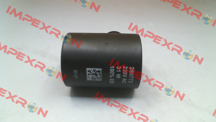 COIL S / A FOR DG3 / 4VP-3 D220AC50 / 230AC60 Vickers (Eaton)