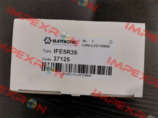 IFE5R35 Elettrotec