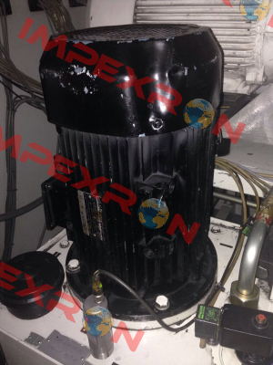IE2AC13M4004, type IE2AC13M4004  AC Motoren