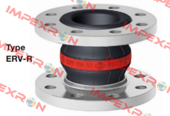 ERV-R 80.16 Elaflex