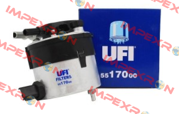 ESA30B10WM F Ufi (SOFIMA FILTERS)