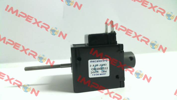 Z.8.15.AQ.83 Mecalectro