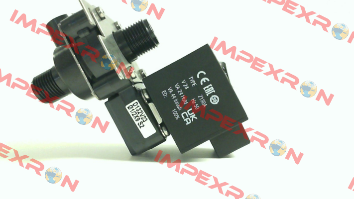 PN: 200011611 / Type: D132V23-Z130A-G1/2-DN9.0-24VAC Sirai