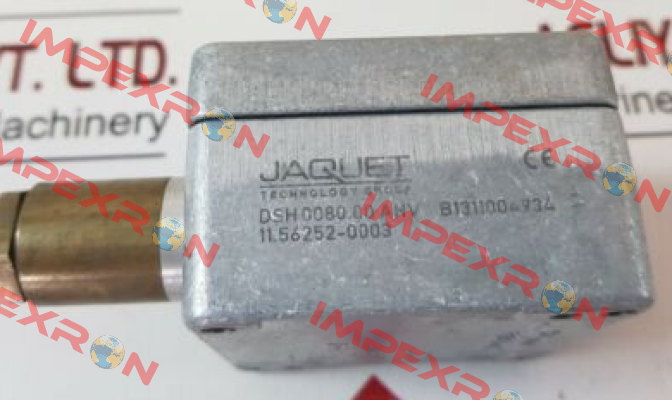 FAI7/BP-OE Micro Detectors / Diell (now Datasensing)
