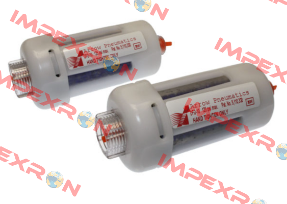 DFD-10 (1 box of 2 pcs) Arrow Pneumatics