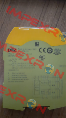 751105 Pilz