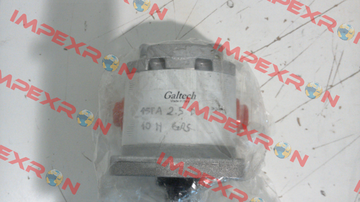 1SP-A-025-D-EUR-B-N-10-0-G Galtech