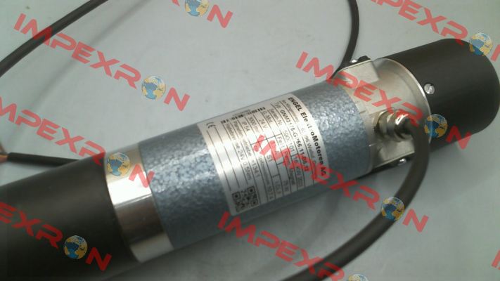 GNM3175−GP56.11−B5.12 Engel Motor