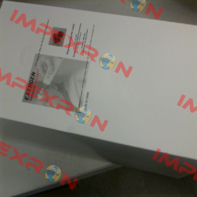 134203 Exergen Corporation