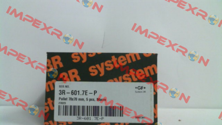 RHS-S4548 System 3R
