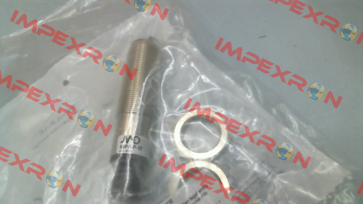 SSP/LP-1E Micro Detectors / Diell (now Datasensing)