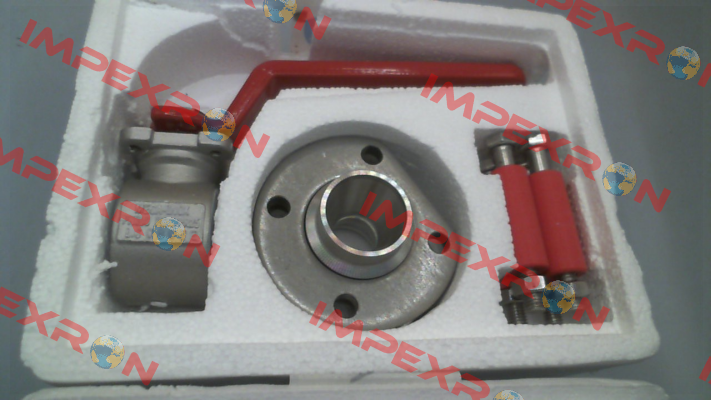 PS4LBWVI025 Meca-Inox
