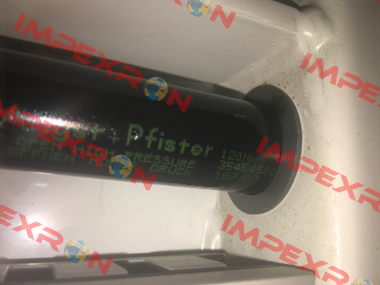 3545450000 obsolete/no replacement Angst-Pfister