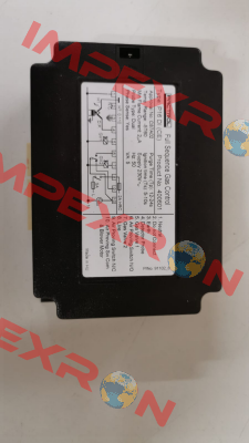 P16DI / E41-01600-06 Pactrol