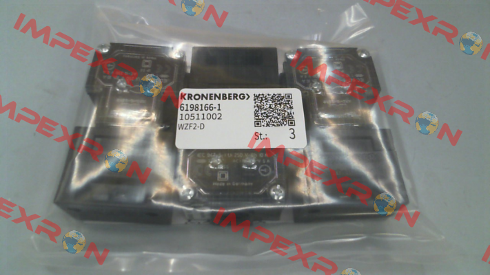 WZF2-D / 10511002 Kronenberg