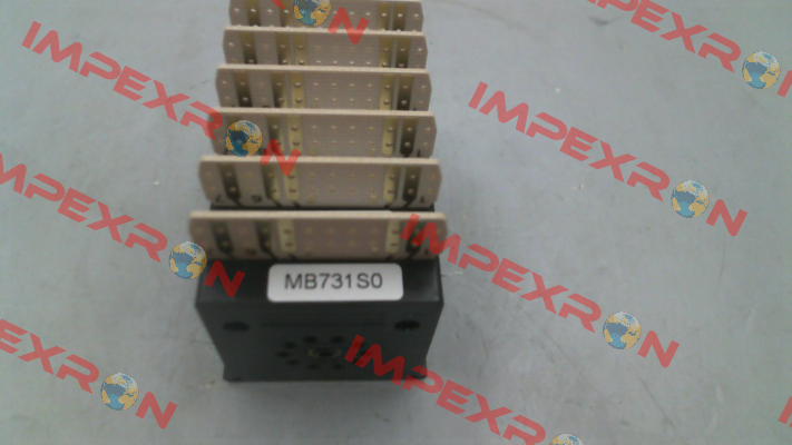 MB731S0 Contraves